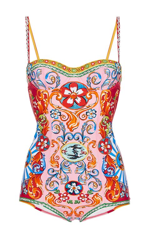 dolce gabbana swimsuit 2015|dolce gabbana swimsuit sale.